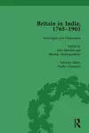 Britain in India, 1765-1905, Volume V cover