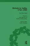 Britain in India, 1765-1905, Volume VI cover
