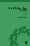 British It-Narratives, 1750–1830, Volume 2 cover