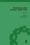 British Socialist Fiction, 1884-1914, Volume 4 cover