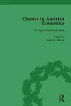 Classics in Austrian Economics, Volume 3 cover