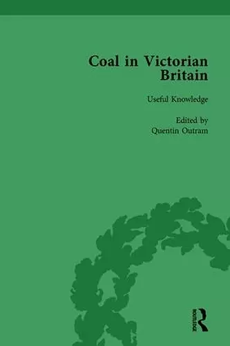 Coal in Victorian Britain, Part I, Volume 1 cover