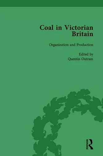 Coal in Victorian Britain, Part I, Volume 2 cover