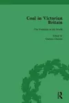 Coal in Victorian Britain, Part I, Volume 3 cover