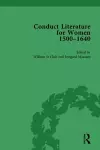 Conduct Literature for Women, Part I, 1540-1640 vol 3 cover