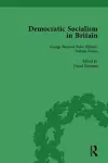 Democratic Socialism in Britain, Vol. 4 cover