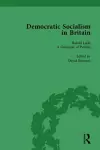 Democratic Socialism in Britain, Vol. 6 cover