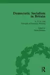 Democratic Socialism in Britain, Vol. 7 cover