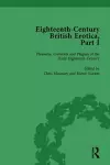 Eighteenth-Century British Erotica, Part I vol 1 cover