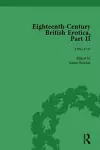 Eighteenth-Century British Erotica, Part II vol 1 cover