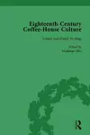 Eighteenth-Century Coffee-House Culture, vol 4 cover