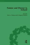 Famine and Disease in Ireland, vol 1 cover