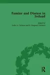 Famine and Disease in Ireland, vol 5 cover