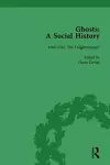 Ghosts: A Social History, vol 1 cover