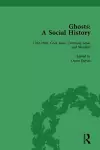 Ghosts: A Social History, vol 2 cover