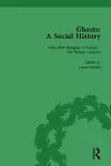 Ghosts: A Social History, vol 3 cover