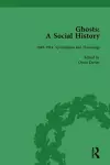 Ghosts: A Social History, vol 4 cover
