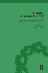 Ghosts: A Social History, vol 5 cover