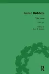 Great Bubbles, vol 1 cover