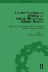 Harriet Martineau's Writing on British History and Military Reform, vol 2 cover