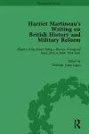 Harriet Martineau's Writing on British History and Military Reform, vol 4 cover