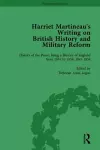 Harriet Martineau's Writing on British History and Military Reform, vol 5 cover