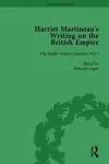Harriet Martineau's Writing on the British Empire, vol 2 cover