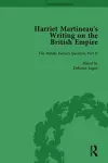 Harriet Martineau's Writing on the British Empire, vol 3 cover