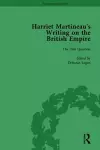 Harriet Martineau's Writing on the British Empire, vol 4 cover