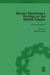 Harriet Martineau's Writing on the British Empire, vol 5 cover