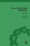 Lives of the Great Romantics, Part I, Volume 3 cover
