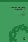 Lives of the Great Romantics, Part II, Volume 1 cover