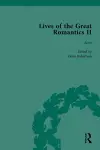 Lives of the Great Romantics, Part II, Volume 3 cover