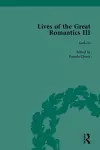 Lives of the Great Romantics, Part III, Volume 1 cover