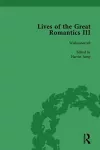 Lives of the Great Romantics, Part III, Volume 2 cover