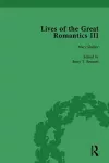 Lives of the Great Romantics, Part III, Volume 3 cover