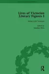 Lives of Victorian Literary Figures, Part I, Volume 3 cover
