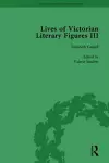 Lives of Victorian Literary Figures, Part III, Volume 1 cover