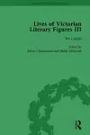Lives of Victorian Literary Figures, Part III, Volume 2 cover