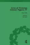 Lives of Victorian Literary Figures, Part IV, Volume 1 cover