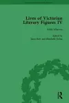 Lives of Victorian Literary Figures, Part IV, Volume 3 cover