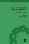 Lives of Victorian Literary Figures, Part V, Volume 1 cover