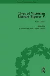 Lives of Victorian Literary Figures, Part V, Volume 2 cover
