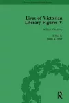 Lives of Victorian Literary Figures, Part V, Volume 3 cover