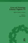 Lives of Victorian Literary Figures, Part VI, Volume 3 cover