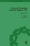 Lives of Victorian Literary Figures, Part VII, Volume 1 cover
