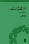 Lives of Victorian Literary Figures, Part VII, Volume 3 cover