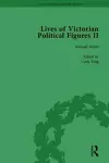 Lives of Victorian Political Figures, Part II, Volume 3 cover