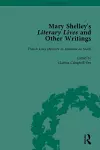 Mary Shelley's Literary Lives and Other Writings, Volume 3 cover