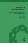 Memoirs of Women Writers, Part I, Volume 2 cover